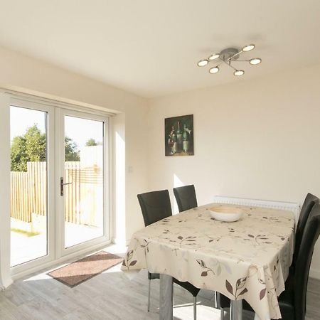 Bright Modern Home Near Snowdonia And Llandudno Llanfairfechan Εξωτερικό φωτογραφία