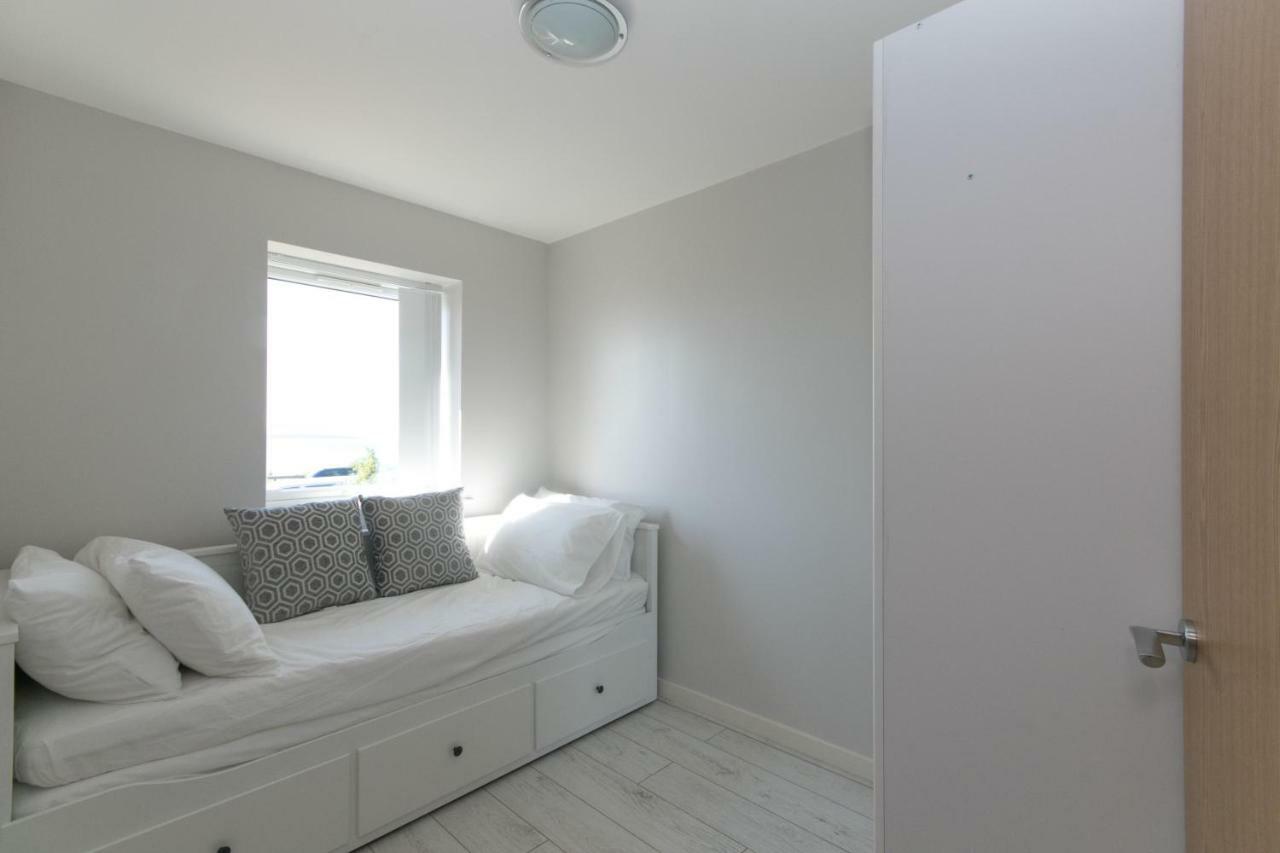 Bright Modern Home Near Snowdonia And Llandudno Llanfairfechan Εξωτερικό φωτογραφία