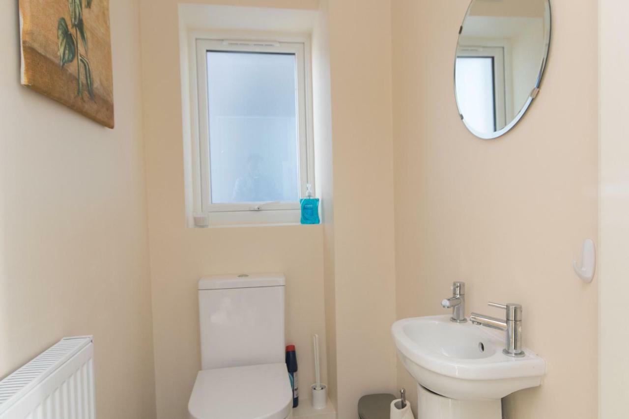 Bright Modern Home Near Snowdonia And Llandudno Llanfairfechan Εξωτερικό φωτογραφία