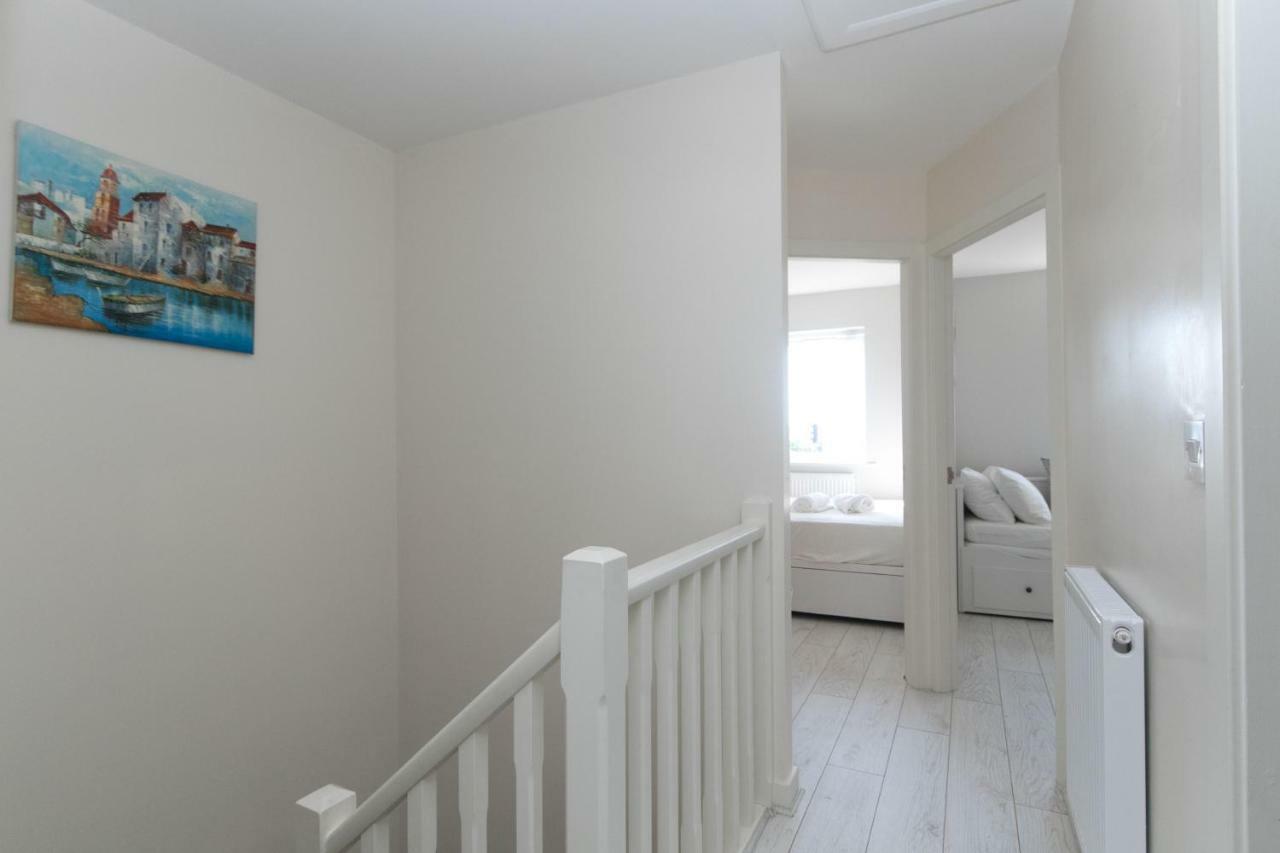 Bright Modern Home Near Snowdonia And Llandudno Llanfairfechan Εξωτερικό φωτογραφία