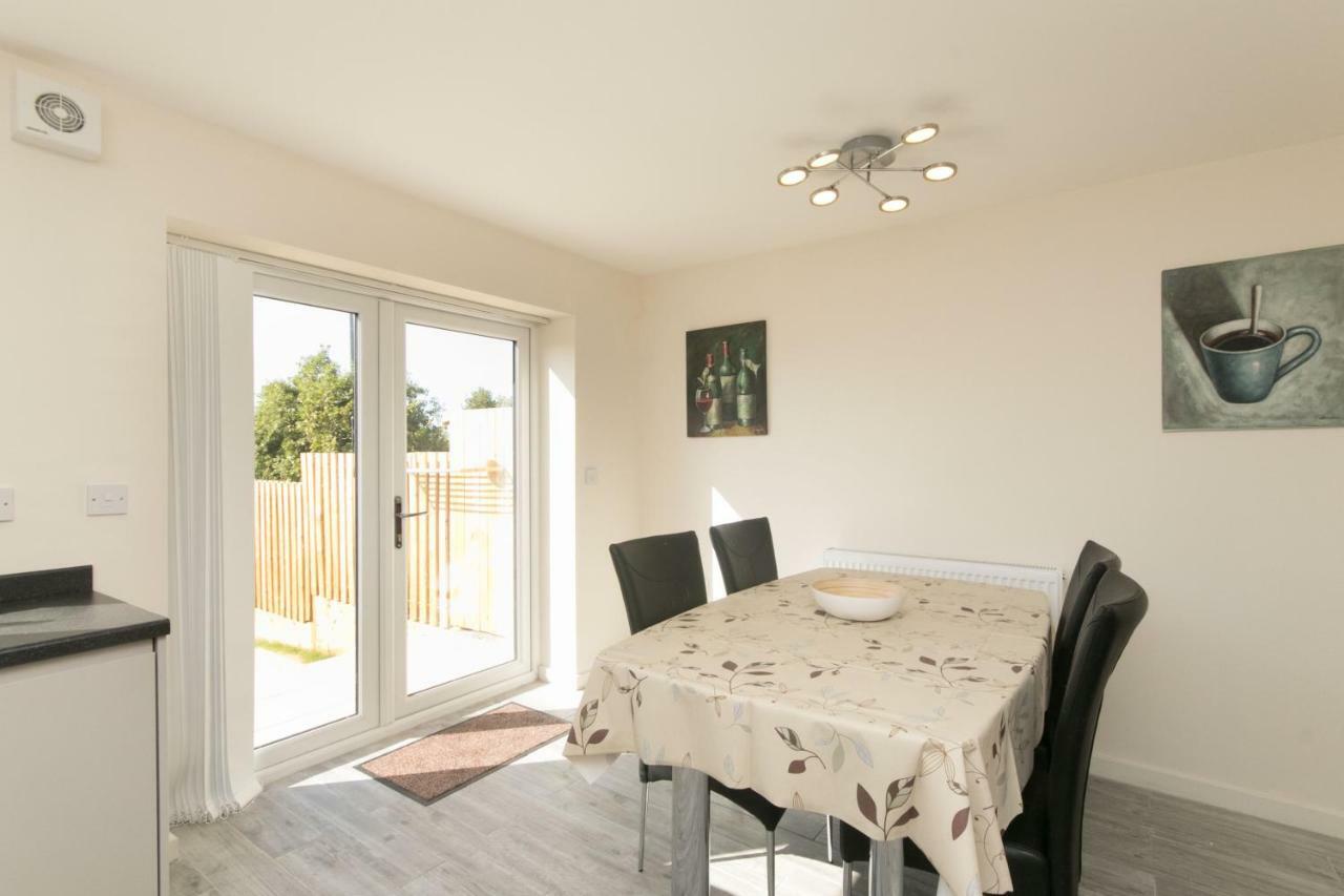 Bright Modern Home Near Snowdonia And Llandudno Llanfairfechan Εξωτερικό φωτογραφία