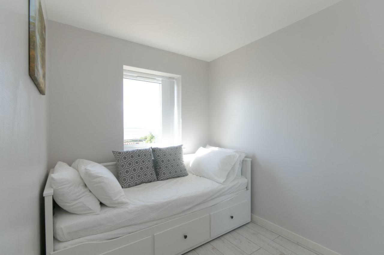 Bright Modern Home Near Snowdonia And Llandudno Llanfairfechan Εξωτερικό φωτογραφία