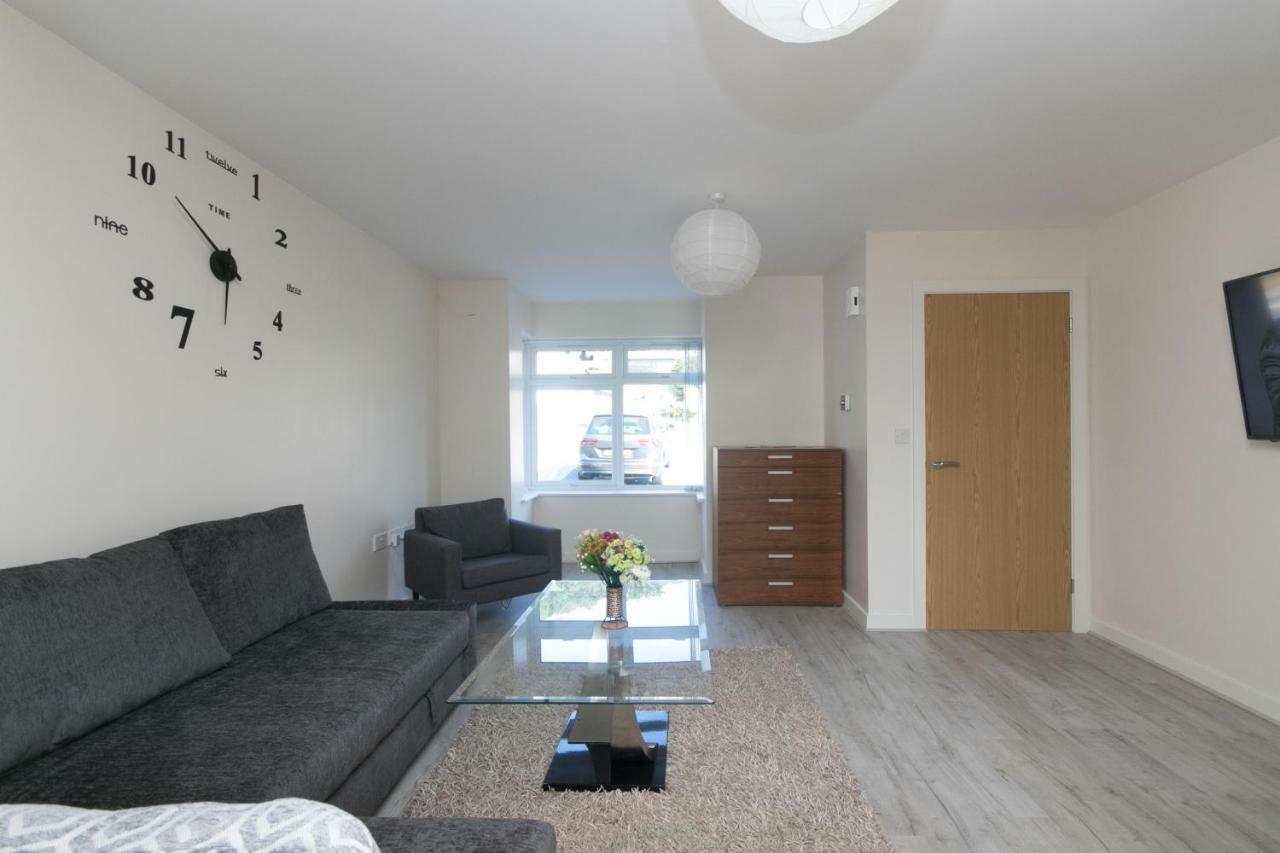 Bright Modern Home Near Snowdonia And Llandudno Llanfairfechan Εξωτερικό φωτογραφία