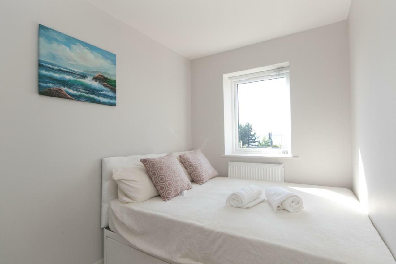 Bright Modern Home Near Snowdonia And Llandudno Llanfairfechan Εξωτερικό φωτογραφία