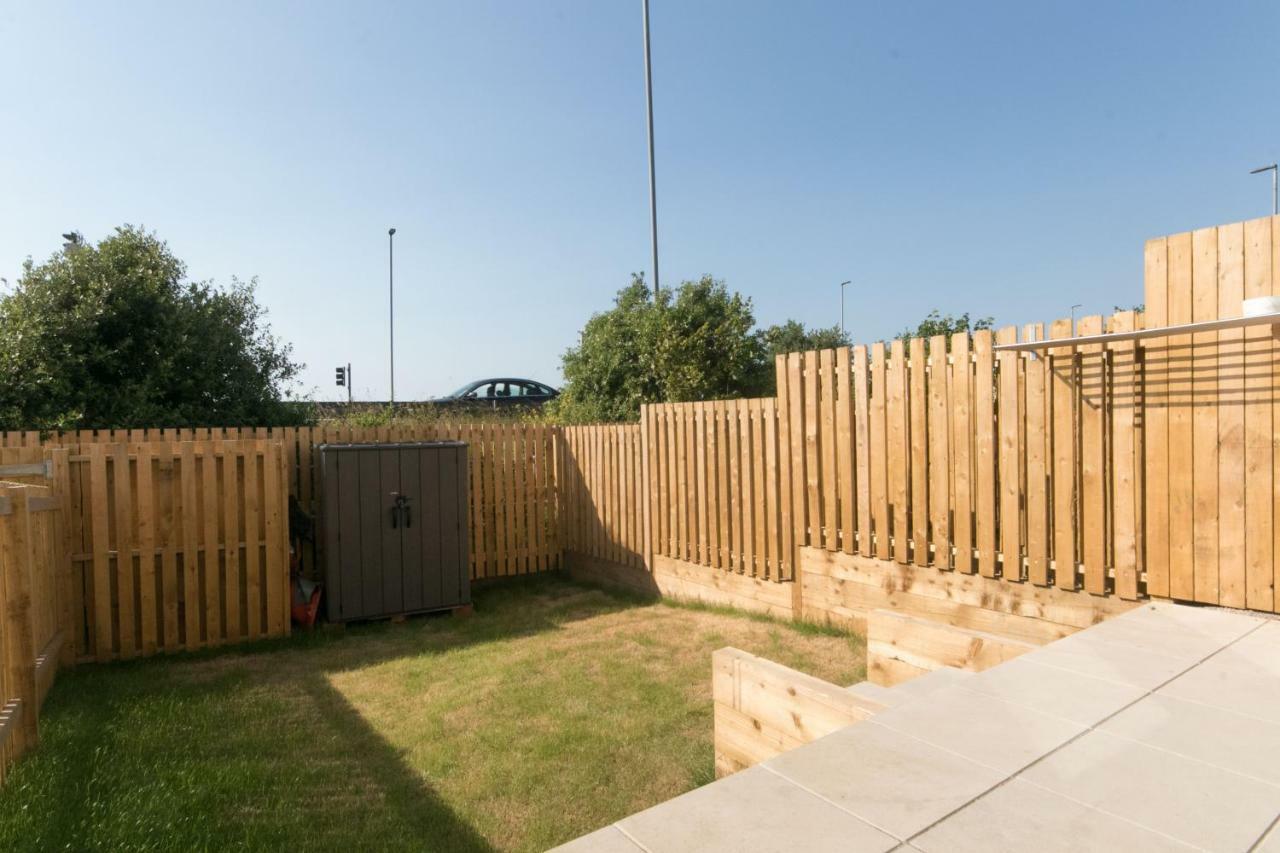 Bright Modern Home Near Snowdonia And Llandudno Llanfairfechan Εξωτερικό φωτογραφία